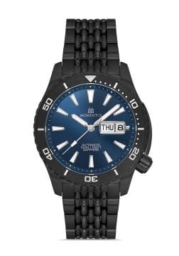 Momentus TM351B-11SS Otomatik Erkek Kol Saati