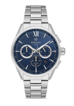 MS206S-11SS Erkek Kol Saati