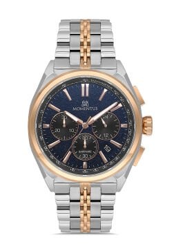 SM340T-11SR Erkek Kol Saati