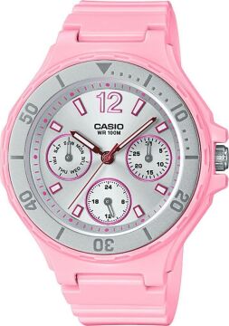 Casio LRW-250H-4A2VDF Kadın Kol Saati