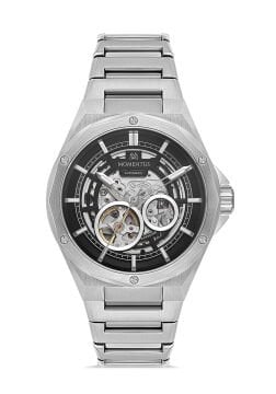 Momentus MM101S-04SS Otomatik Erkek Kol Saati