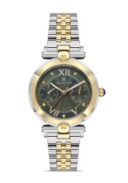 Momentus CS381T-15SG Kadın Kol Saati