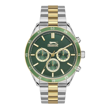 Slazenger SL.09.2109.2.03 Erkek Kol Saati