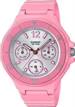 Casio LRW-250H-4A3VDF Kadın Kol Saati