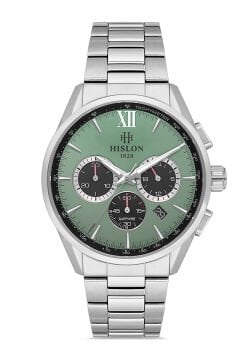 MS206S-16SS Erkek Kol Saati