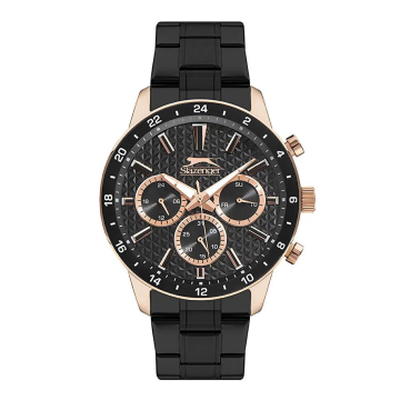Slazenger SL.09.2108.2.04 Erkek Kol Saati
