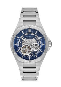 Momentus MM101S-11SS Otomatik Erkek Kol Saati