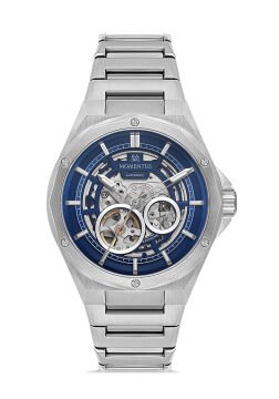 Momentus MM101S-11SS Otomatik Erkek Kol Saati