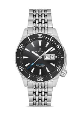 Momentus TM351T-04SS Otomatik Erkek Kol Saati