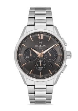 MS206S-05SR Erkek Kol Saati