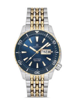 Momentus TM351T-11SG Otomatik Erkek Kol Saati