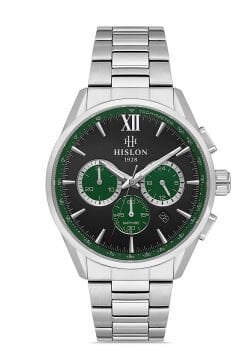 MS206S-15SS Erkek Kol Saati