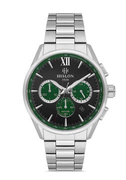 MS206S-15SS Erkek Kol Saati