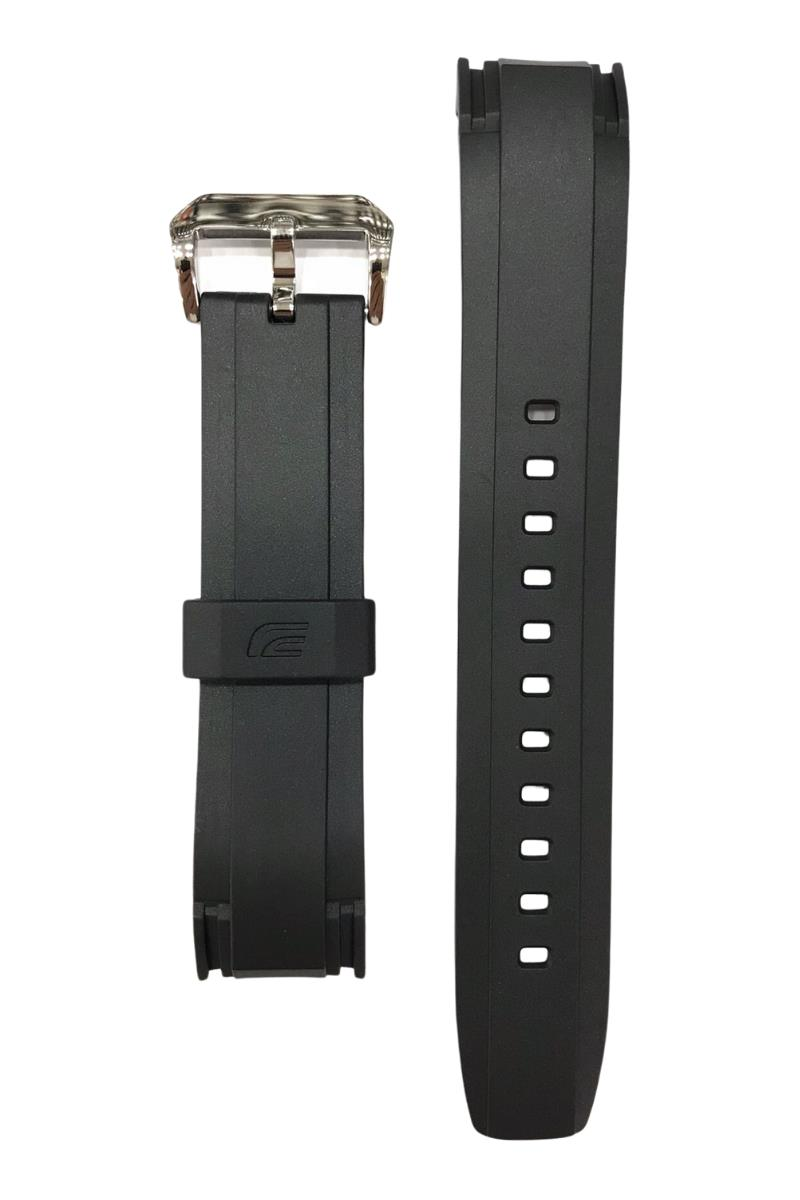 Casio Edifice EFR-540-1AV Orijinal Saat Kordonu Kayışı