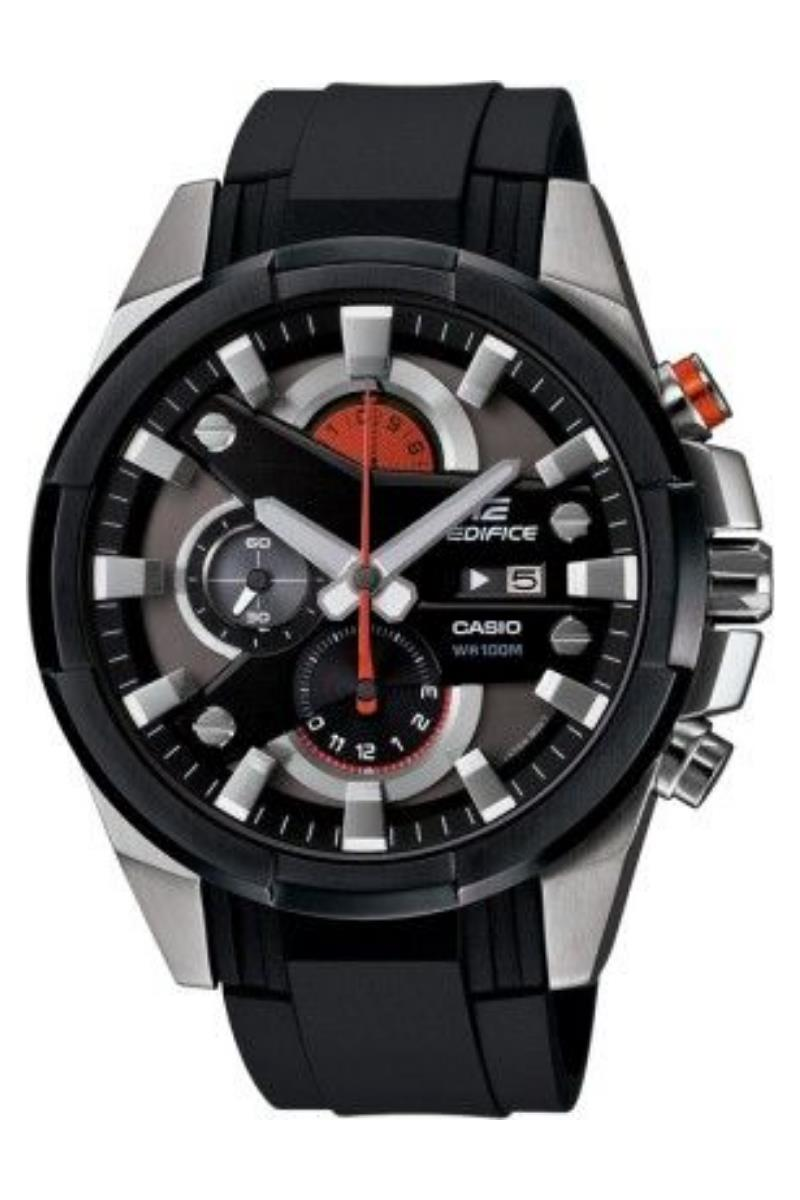 Casio Edifice EFR-540-1AV Orijinal Saat Kordonu Kayışı