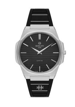 Hislon CL127T-04BS Erkek Kol Saati