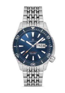 Momentus TM351T-11SS Otomatik Erkek Kol Saati