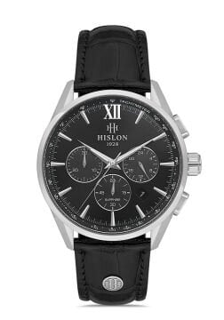 MS206S-04BS Erkek Kol Saati