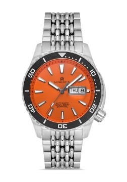 Momentus TM351T-14SS Otomatik Erkek Kol Saati