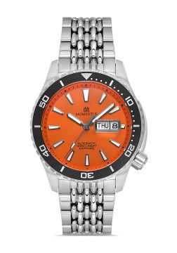 Momentus TM351T-14SS Otomatik Erkek Kol Saati