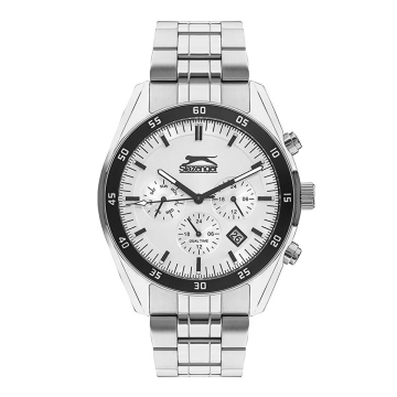 Slazenger SL.09.2093.2.01 Erkek Kol Saati