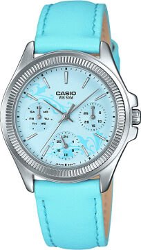 Casio LTP-2088L-2AVDF Kadın Kol Saati