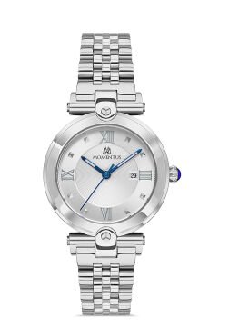 CS380S-02SS Kadın Kol Saati