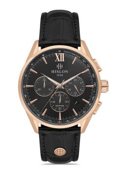 MS206R-04BR Erkek Kol Saati