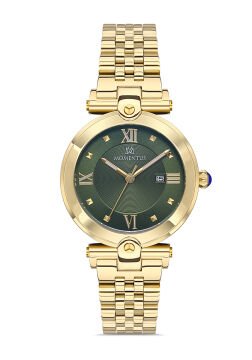 CS380G-15SG Kadın Kol Saati