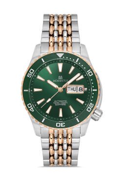 Momentus TM351T-15SR Otomatik Erkek Kol Saati