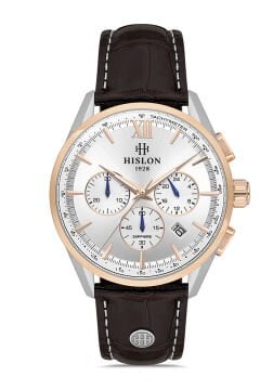 MS206T-02KR Erkek Kol Saati