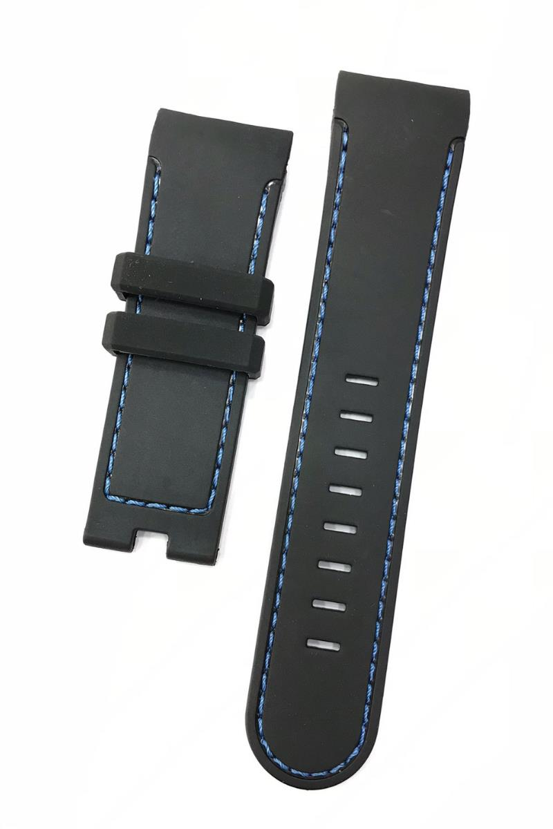 Momentus FS108 Silikon Orijinal Saat Kordonu