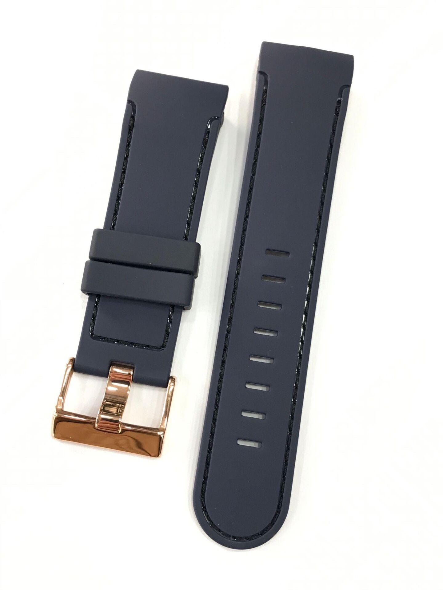 Momentus FS108 Silikon Orijinal Saat Kordonu