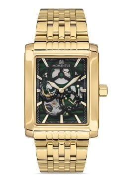 Momentus TM333G-15SG Otomatik Erkek Kol Saati