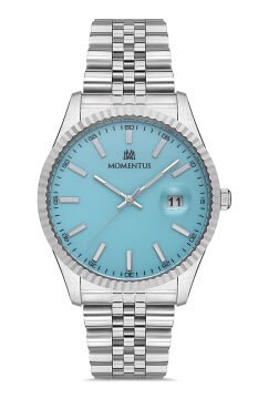Momentus CM131S-10SS Erkek Kol Saati