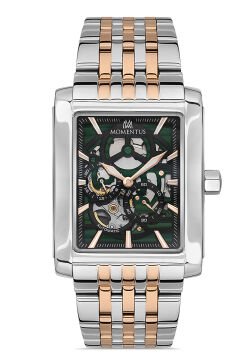 Momentus TM333T-15SR Otomatik Erkek Kol Saati
