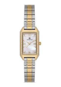 SS391G-09TG Kadın Kol Saati