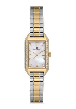 SS391G-09TG Kadın Kol Saati