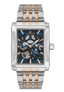 Momentus TM333T-11SR Otomatik Erkek Kol Saati