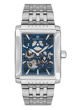 Momentus TM333S-11SS Otomatik Erkek Kol Saati