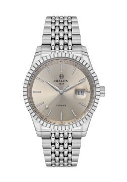 Hislon CL145S-03SS Erkek Kol Saati