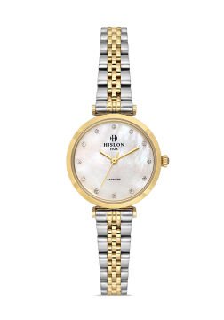 QL143T-09SG Kadın Kol Saati