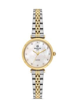 QL143T-09SG Kadın Kol Saati