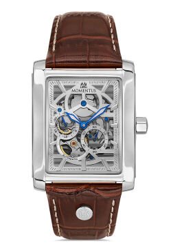 Momentus TM333S-05KS Otomatik Erkek Kol Saati
