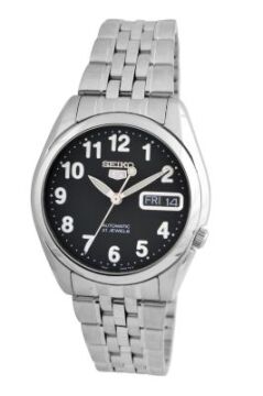 Seiko 5 SNK381K1 Erkek Kol Saati