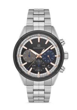 CC306T-04SS Erkek Kol Saati