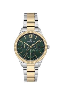 Daniel Klein DKE.1.10719-4 Kadın Kol Saati