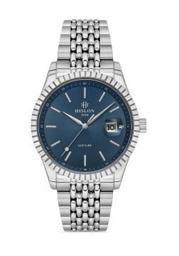Hislon CL145S-11SS Erkek Kol Saati