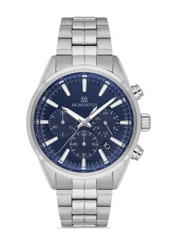 CC306S-11SS Erkek Kol Saati