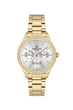 Daniel Klein DKE.1.10719-2 Kadın Kol Saati